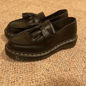 Doc Marten Moccasins